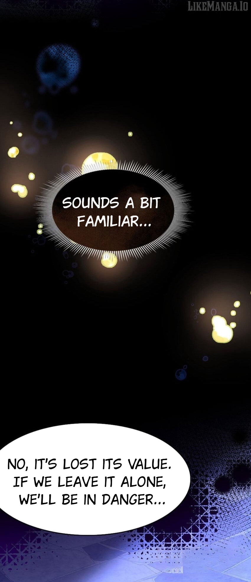 Don't Embarrass Me Chapter 79 - page 4